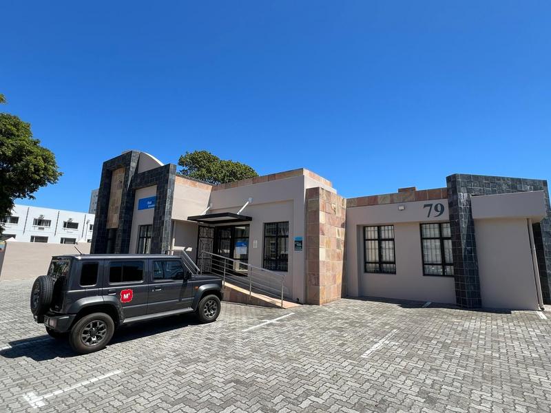 To Let commercial Property for Rent in Newton Park Eastern Cape